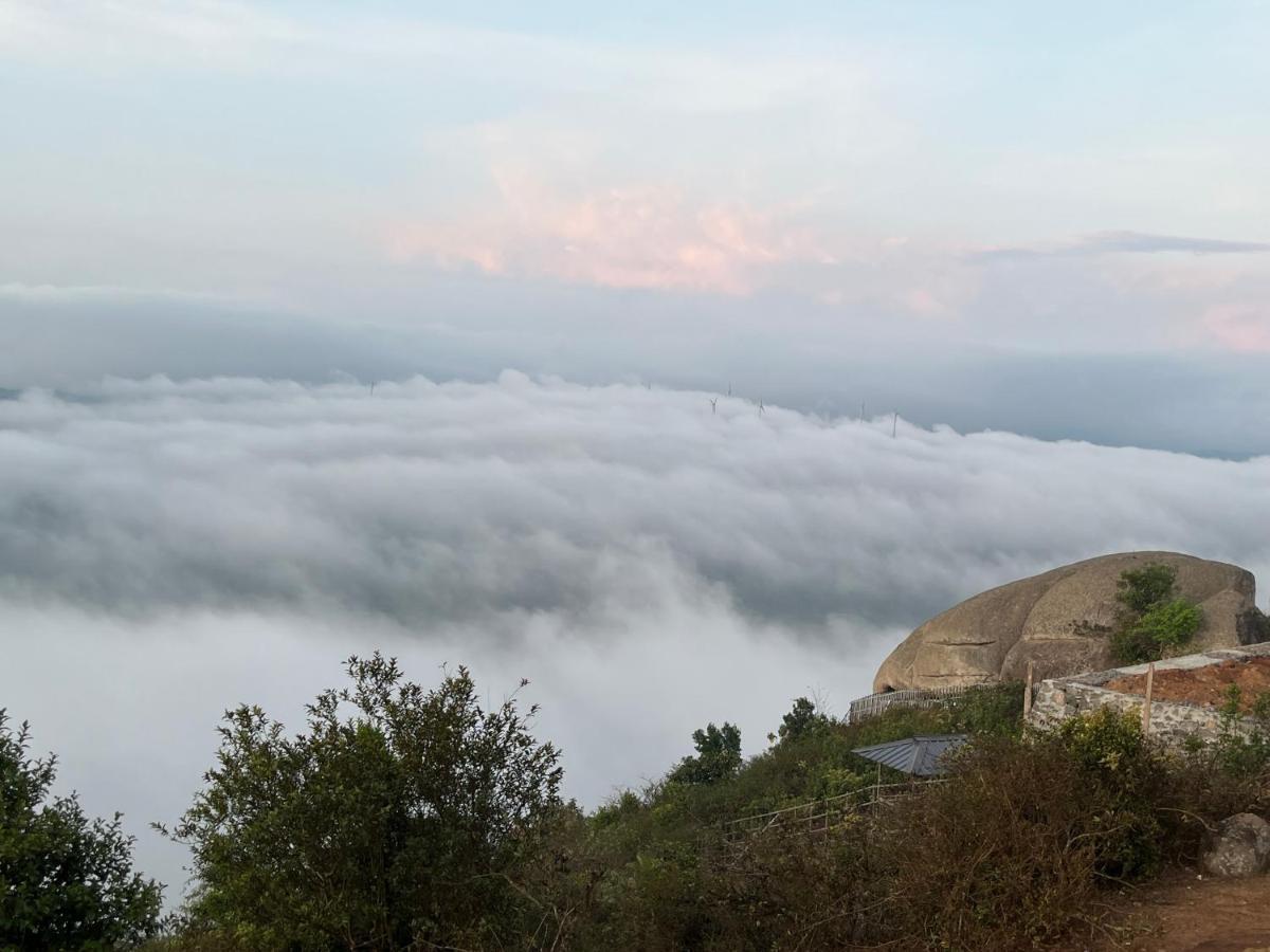 Ramakkalmedu Wind Valley מראה חיצוני תמונה