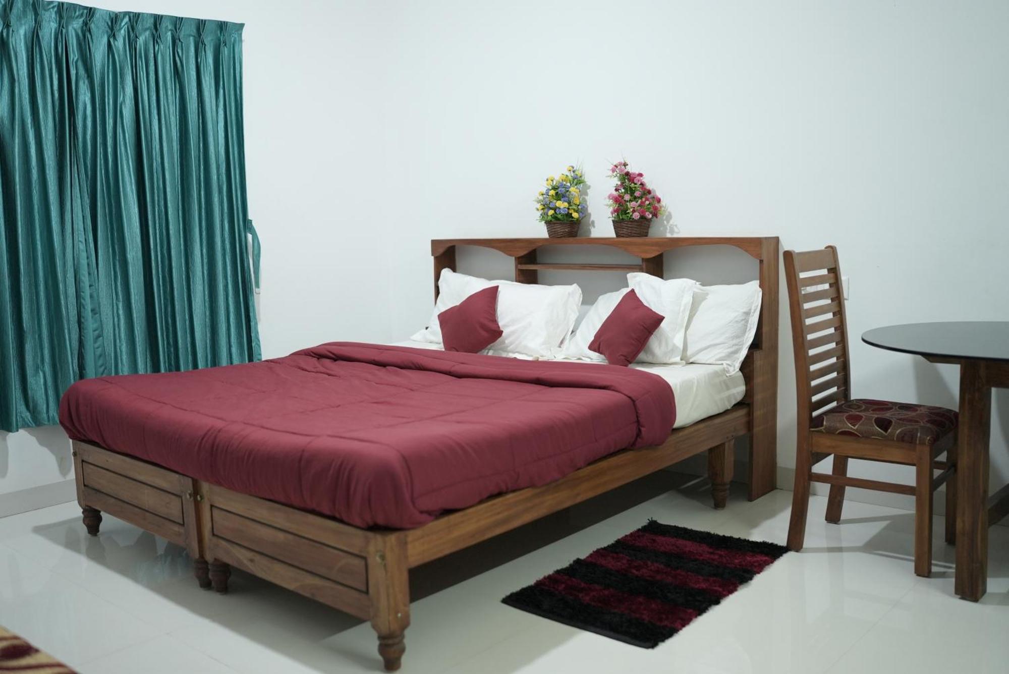 Ramakkalmedu Wind Valley מראה חיצוני תמונה